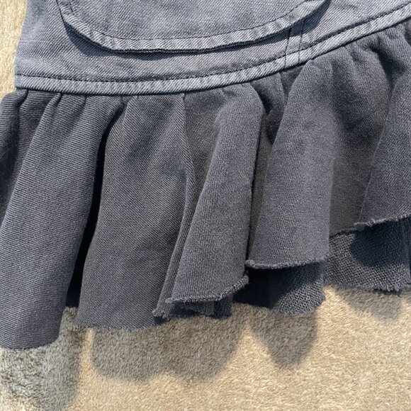 Sundance Laurel Legends Military Navy Blue Jacket 92666 Size PS Petite Small Lin - Picture 4 of 10